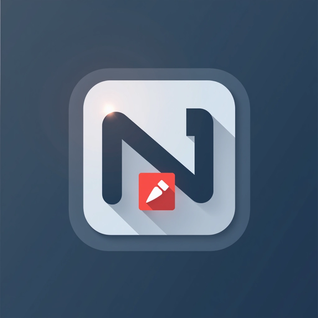 NaveFix Pro Logo